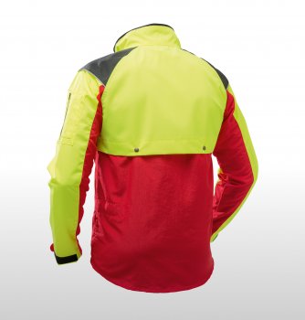 AX-MEN Innovation Forstjacke